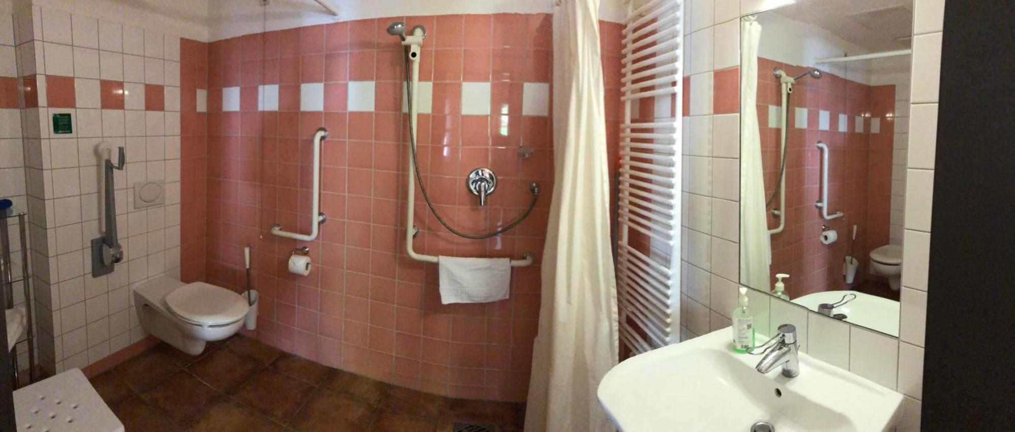 Hof Maerkische Heide Hostel Βραδεμβούργο Εξωτερικό φωτογραφία