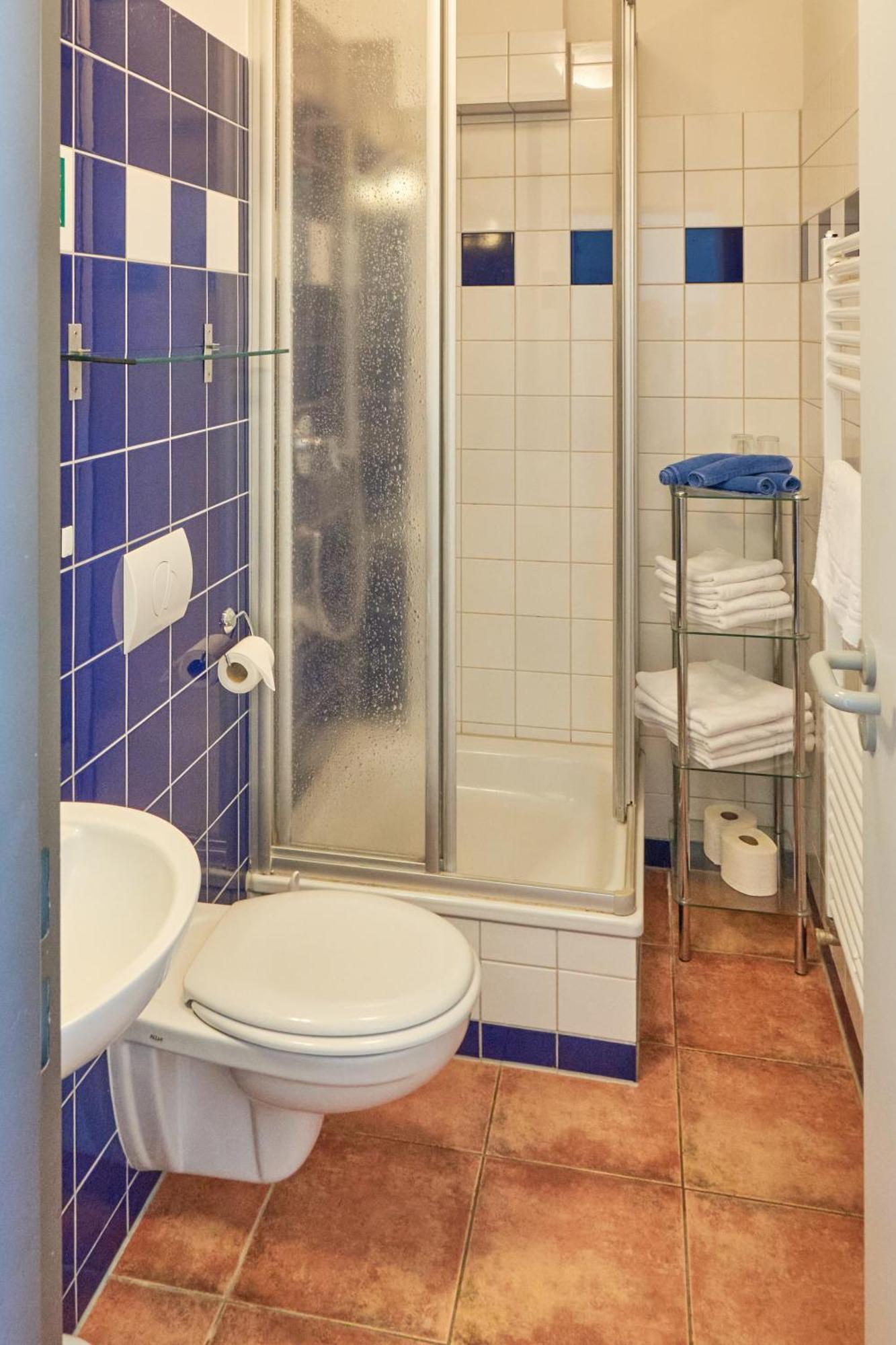 Hof Maerkische Heide Hostel Βραδεμβούργο Εξωτερικό φωτογραφία