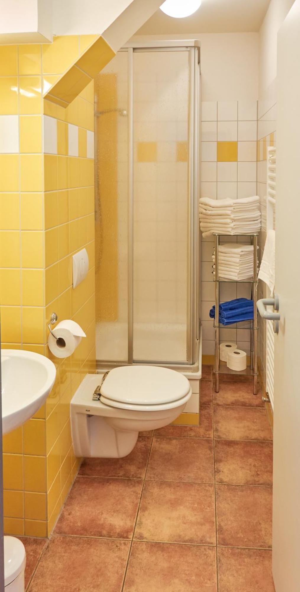 Hof Maerkische Heide Hostel Βραδεμβούργο Εξωτερικό φωτογραφία