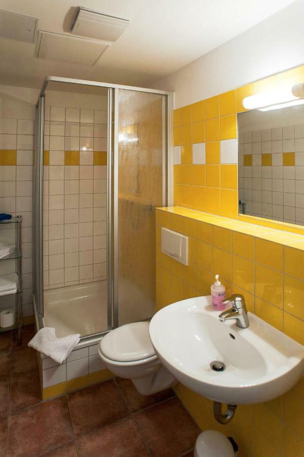 Hof Maerkische Heide Hostel Βραδεμβούργο Εξωτερικό φωτογραφία